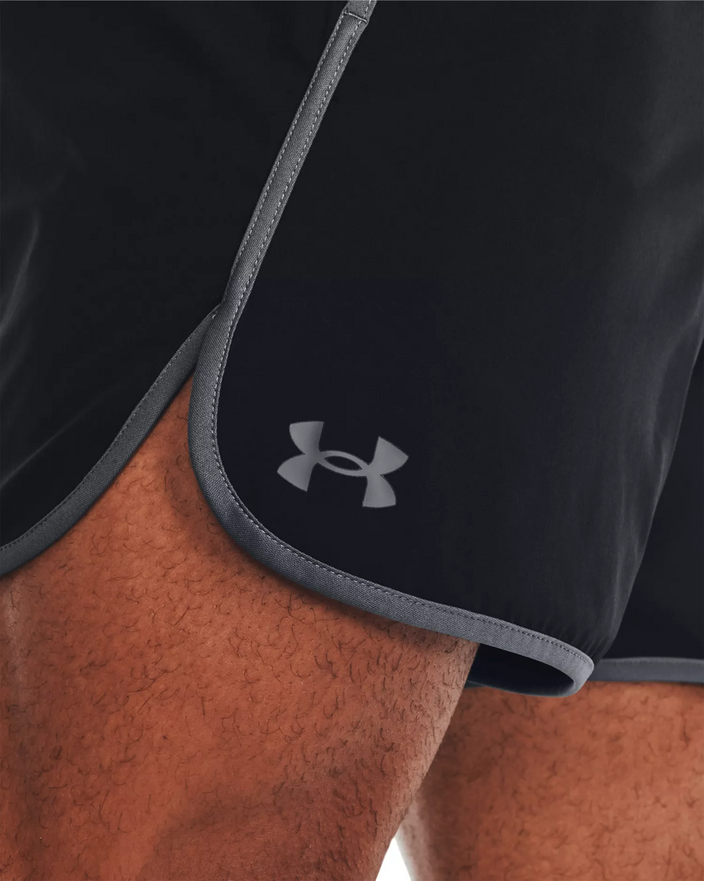 Under Armour Mens HIIT 6 Shorts – More Sports