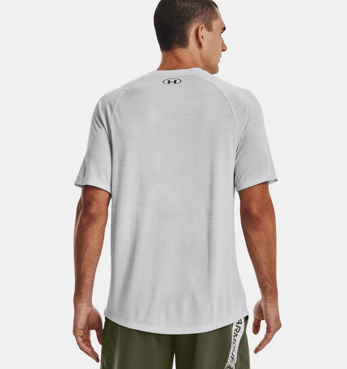 Under Armour UA Locker 2.0 Men's Short Sleeve Shirt