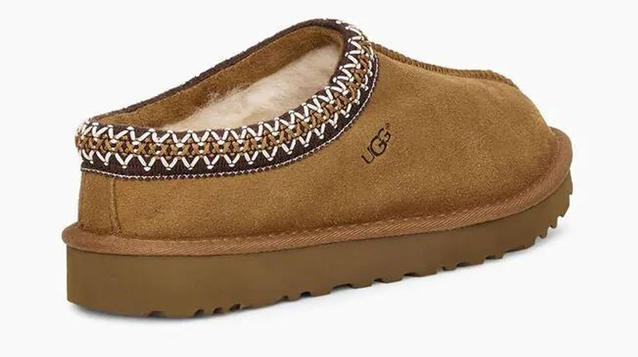 Women's Tasman Shoe - Chestnut - Ramsey Outdoor