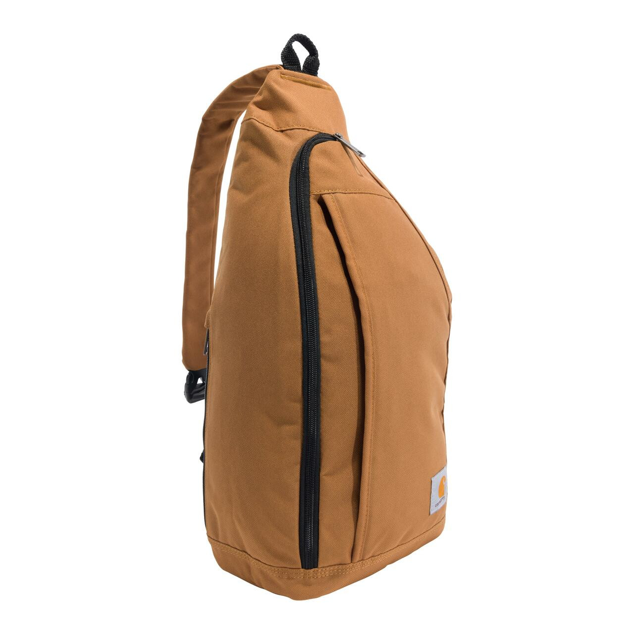 Rain Defender Sling Bag - Carhartt Brown - Ramsey Outdoor