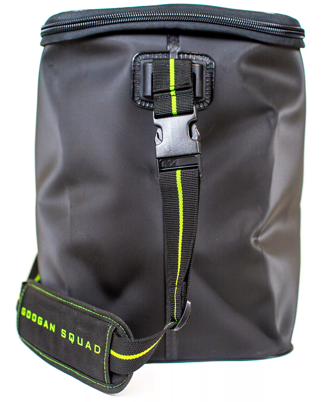 3700 Tackle Bag - Black/Green - Ramsey Outdoor