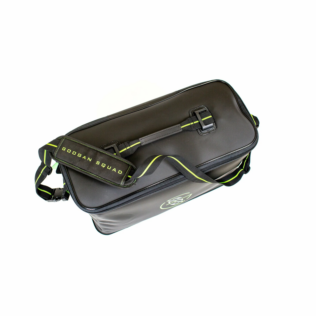 Medium Tackle Toter - Black/Green - Ramsey Outdoor