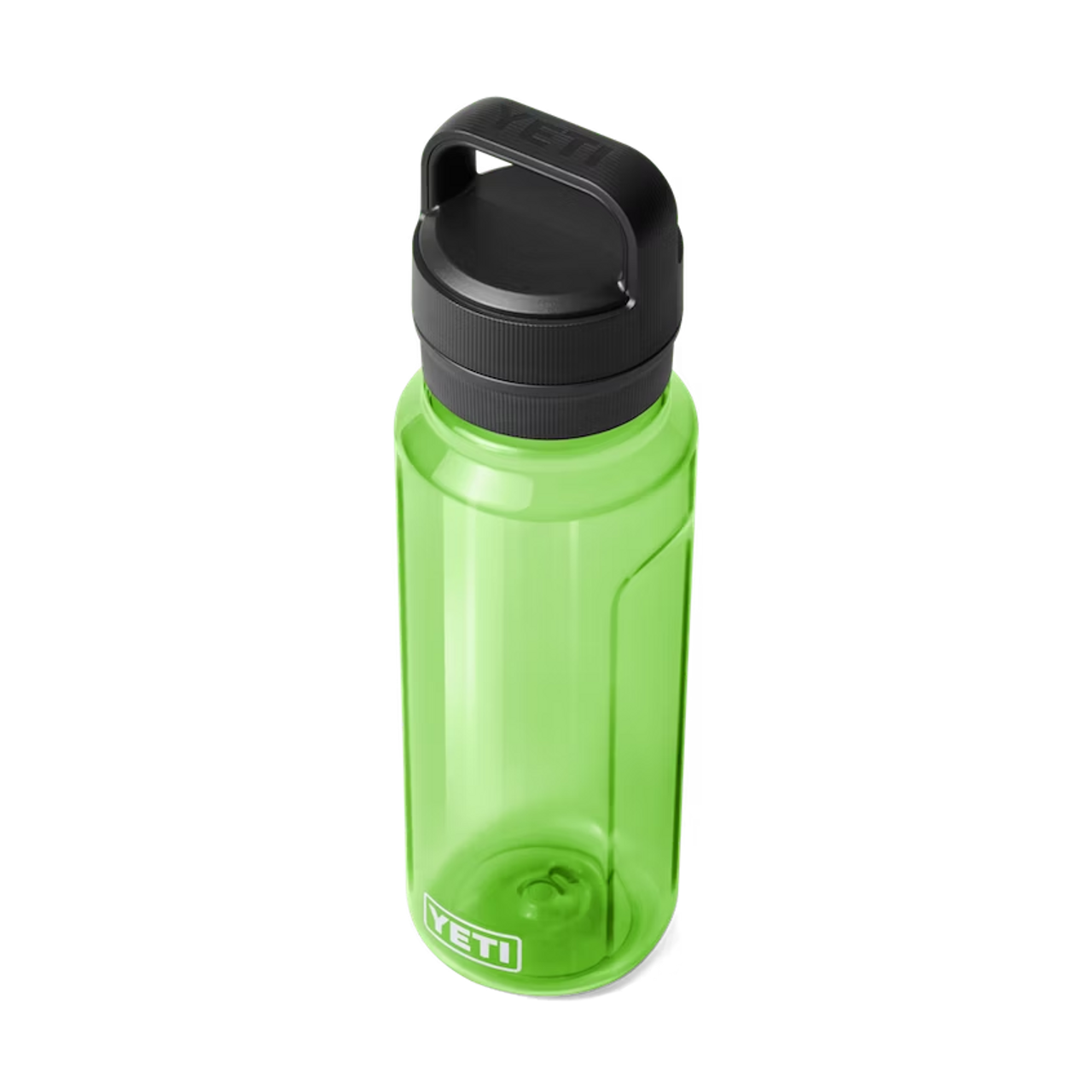 YETI® Canopy Green 26oz Straw Water Bottle