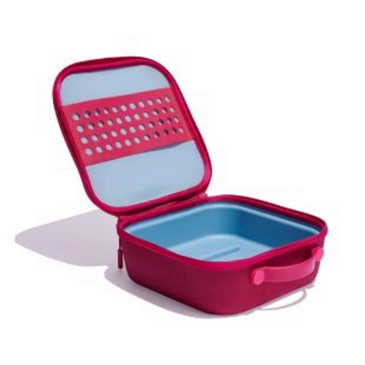 Kids Lunch Box - Peony