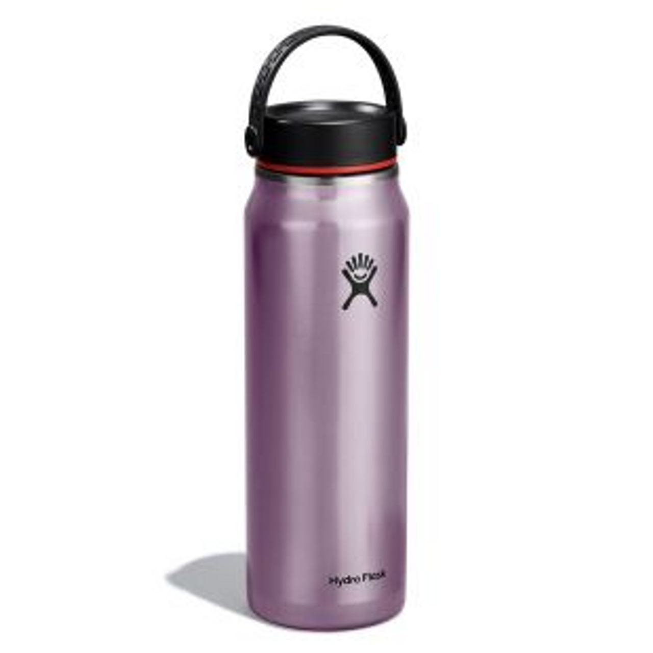 32oz Snack Hydro Water Bottle, Wide Mouth, Sublimation