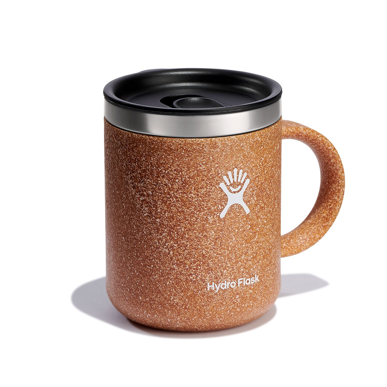 Hydro Flask 12 oz Coffee Mug (Bark)