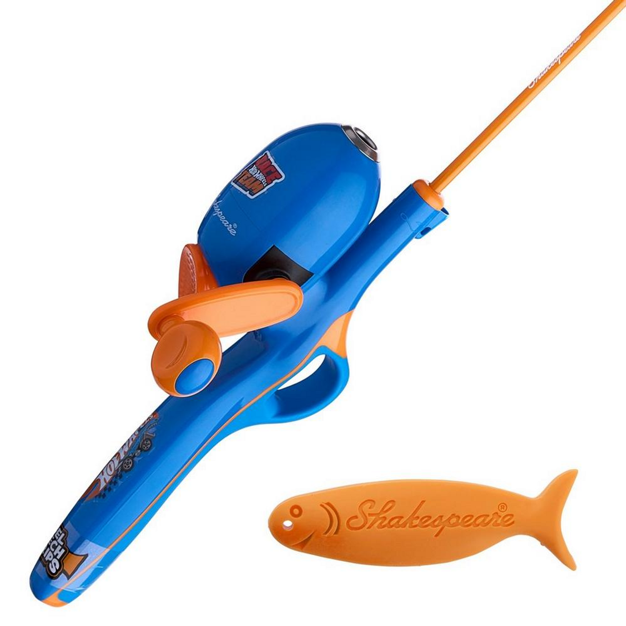 Mattel® Hot Wheels® Fishing Combo - Blue