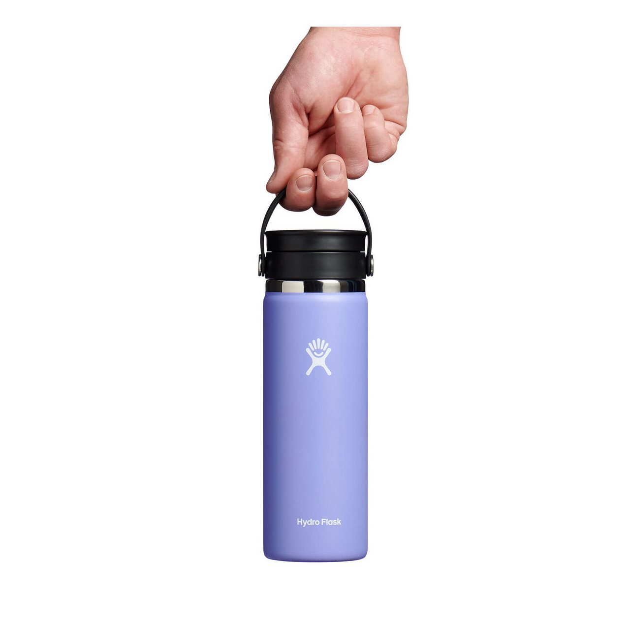 Hydro Flask Coffee Wide Mouth 12oz – Wilkie's Outfitters