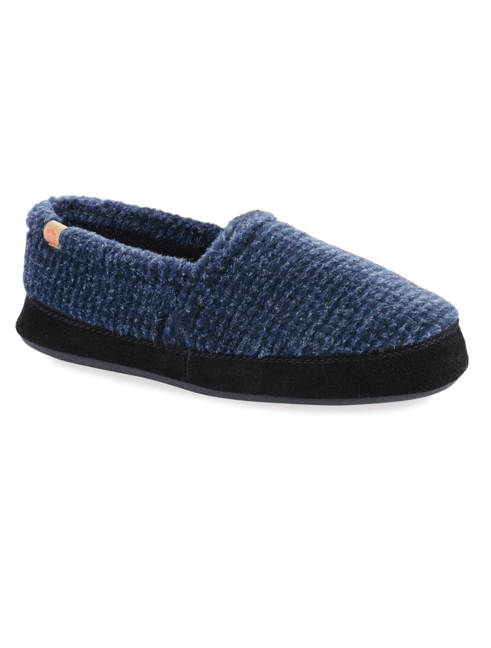 acorn men's acorn moc slipper