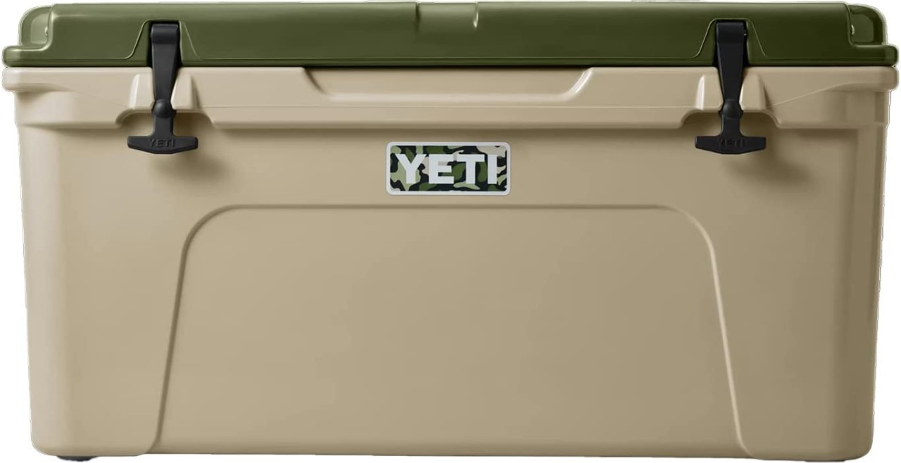 YETI Tundra 65 Cooler (Limited Edition Decoy) – Lancaster Archery Supply