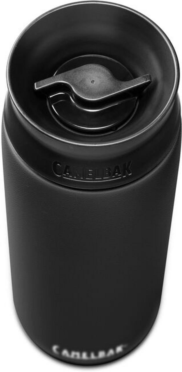 CamelBak Hot Cap Vacuum Stainless 20oz - Blue Grey