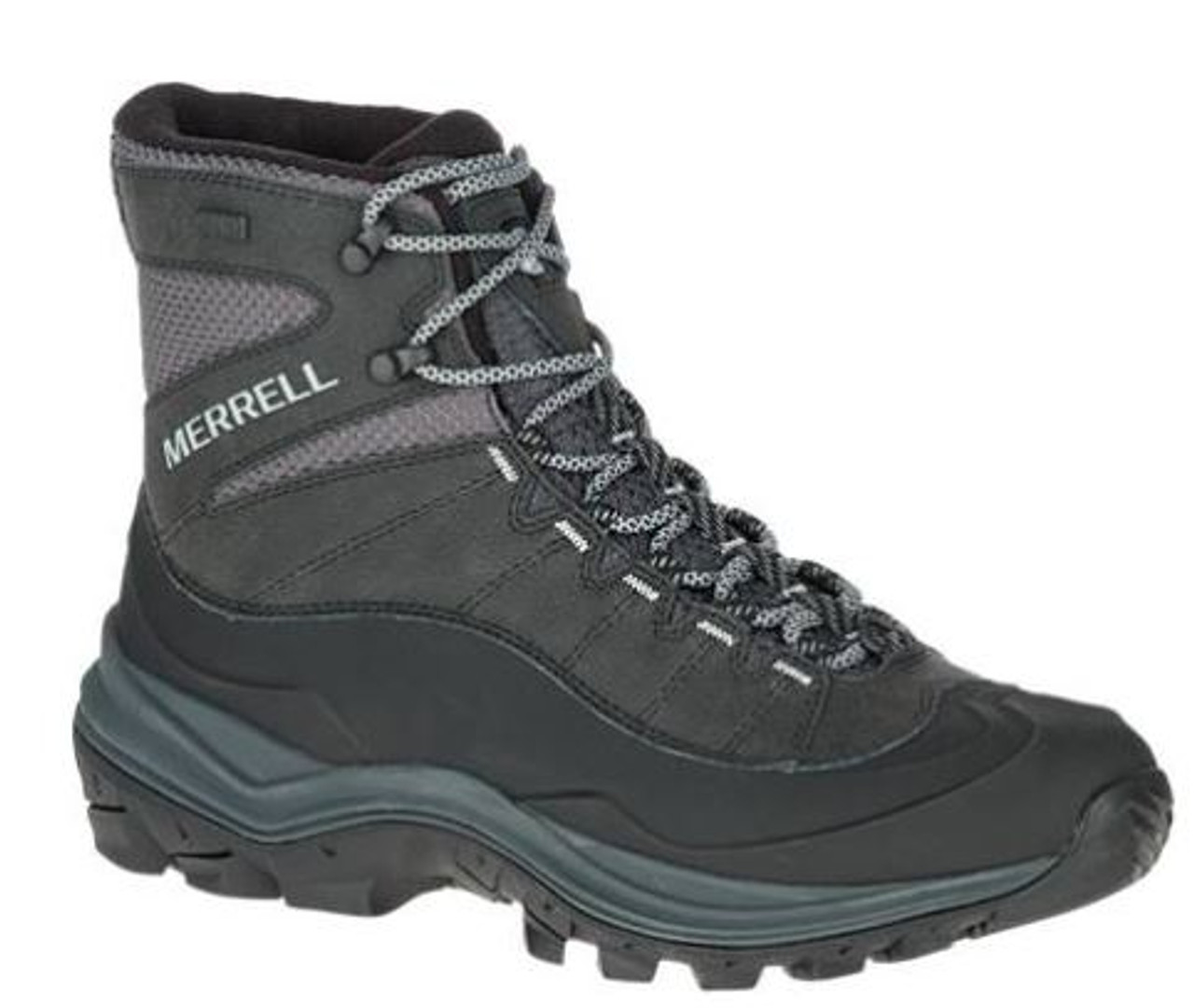 merrell thermo chill 6 shell waterproof