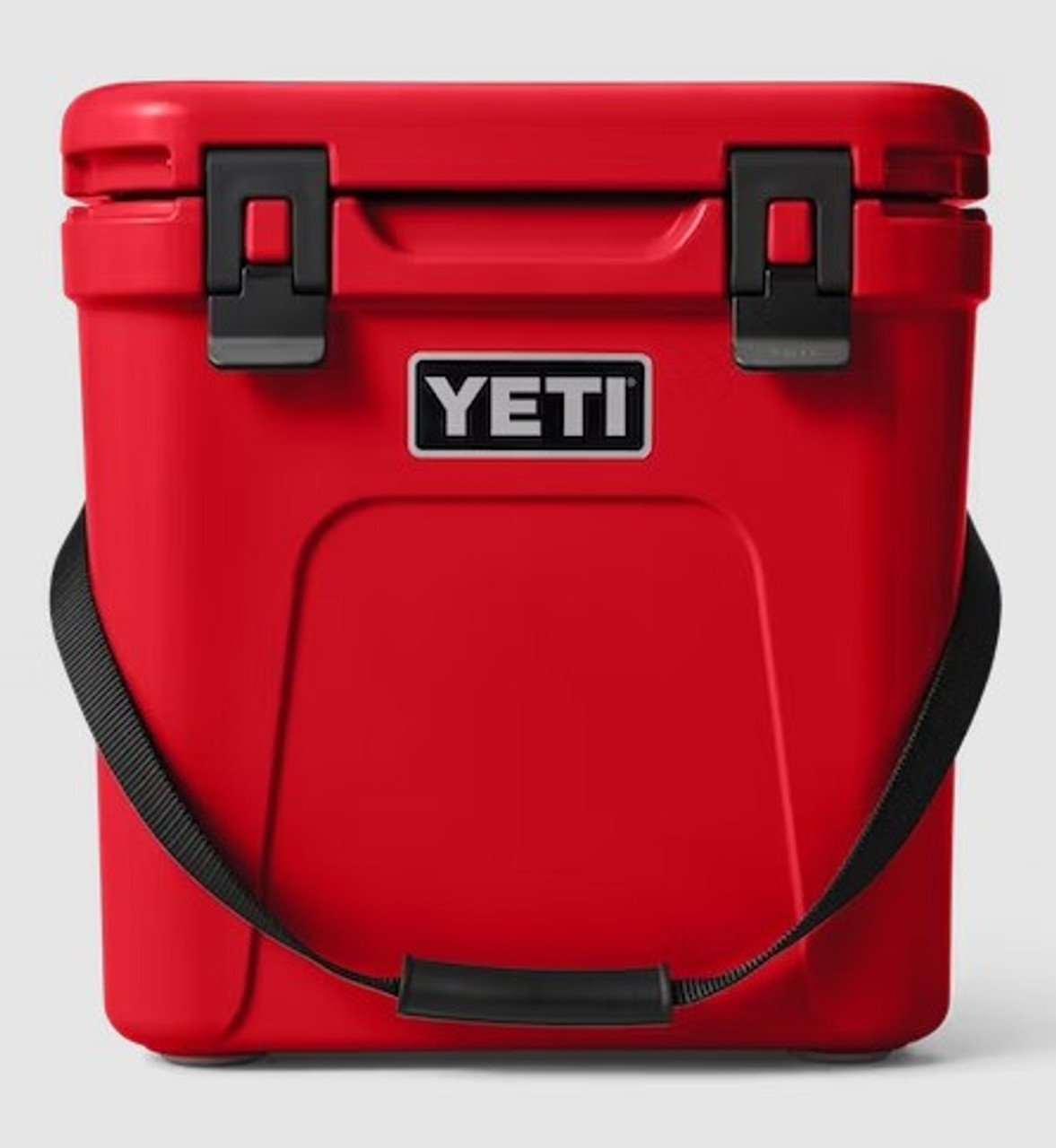 Roadie 24 Hard Cooler - Rescue Red - Ramsey Outdoor
