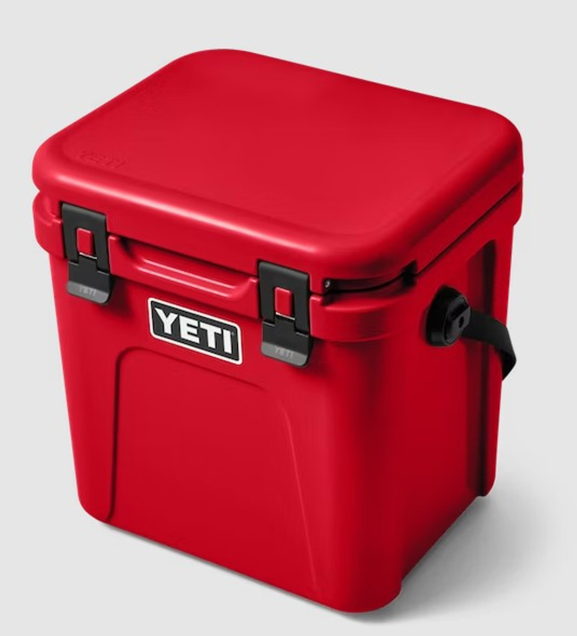 Fast worldwide shipping YETI Roadie 24 Hard Cooler - Rescue Red 