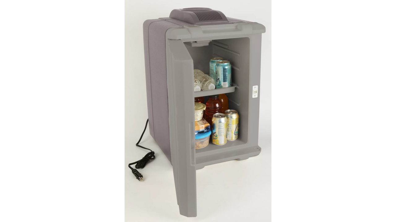 40Qt PowerChill Thermoelectric Cooler - N/A - Ramsey Outdoor