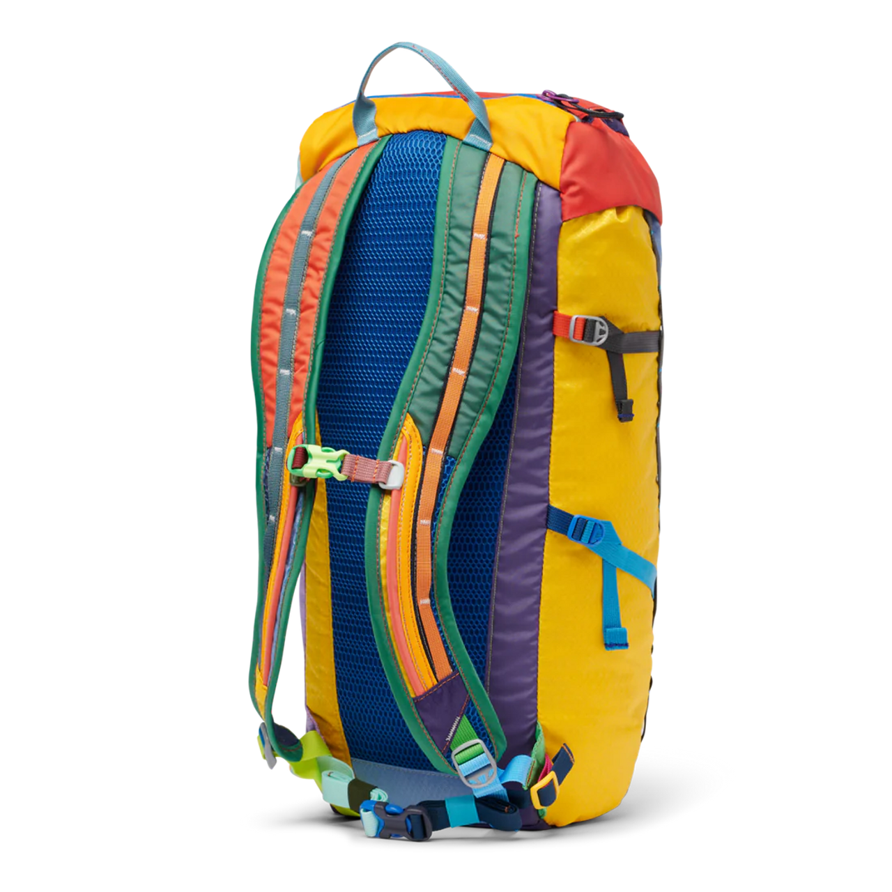 Tarak 20L Backpack - Del Dia - Ramsey Outdoor