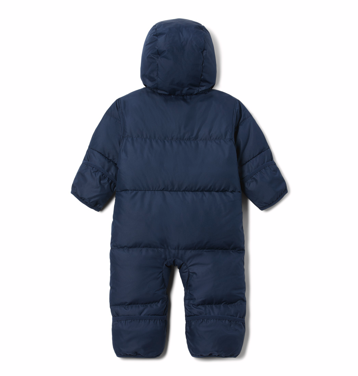 Infant Snuggly Bunny Bunting - Collegiate Navy - Ramsey Outdoor