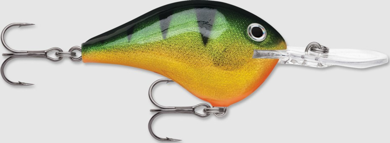 Rapala Dives-To 16 Bluegill