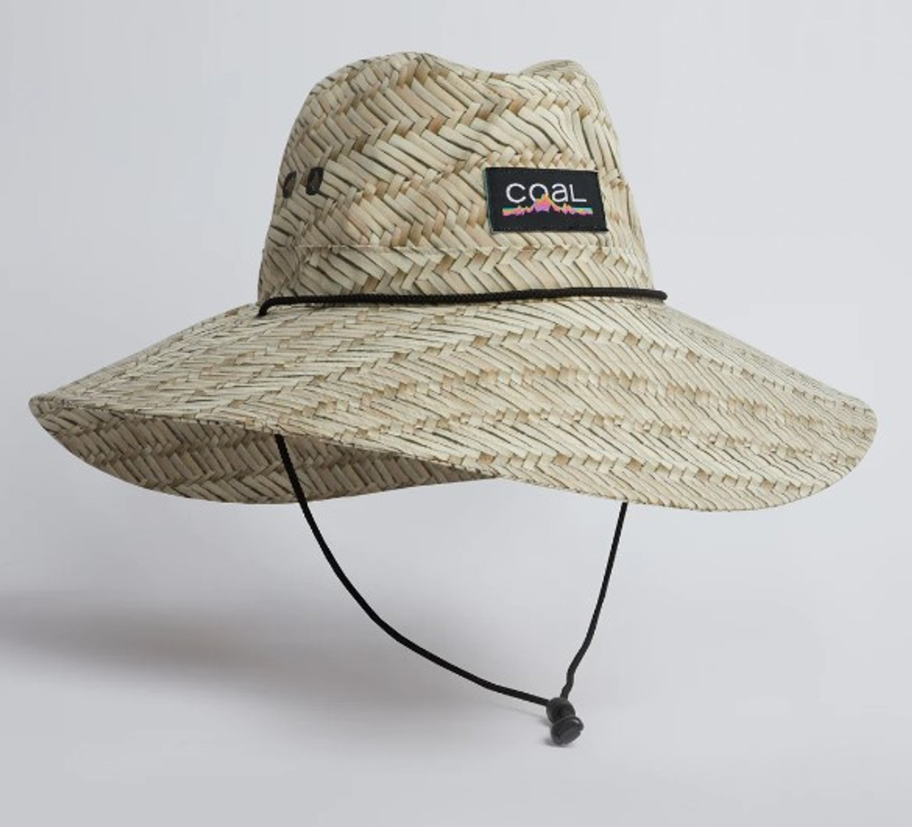 The Stillwater Packable Bucket Hat - Natural