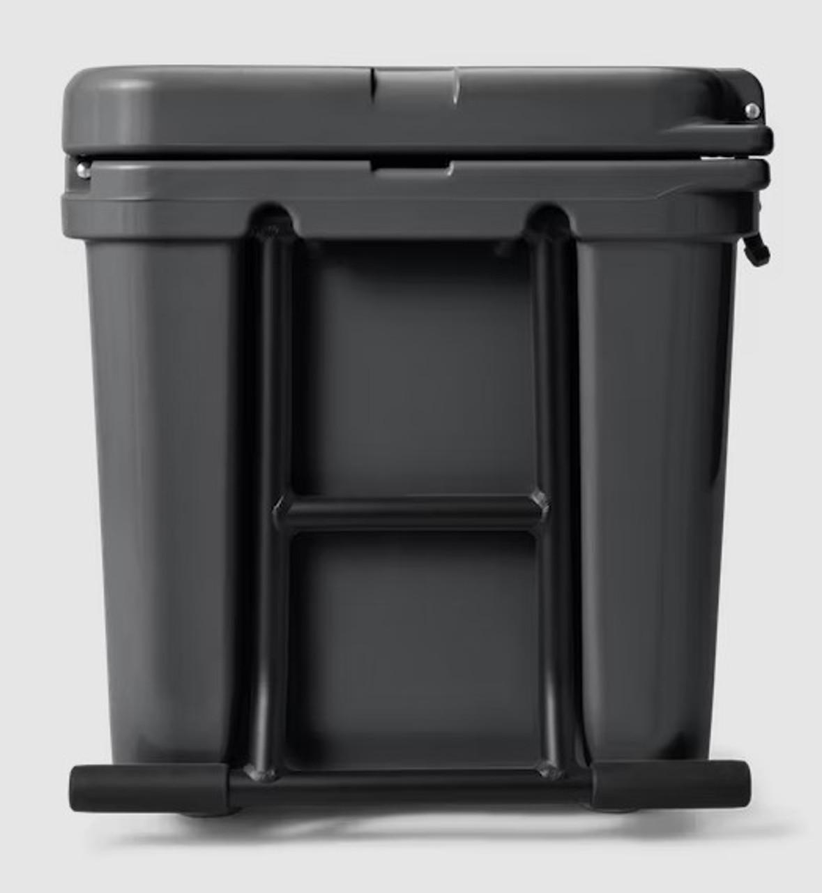 Tundra Haul Wheeled Cooler - Charcoal - Ramsey Outdoor