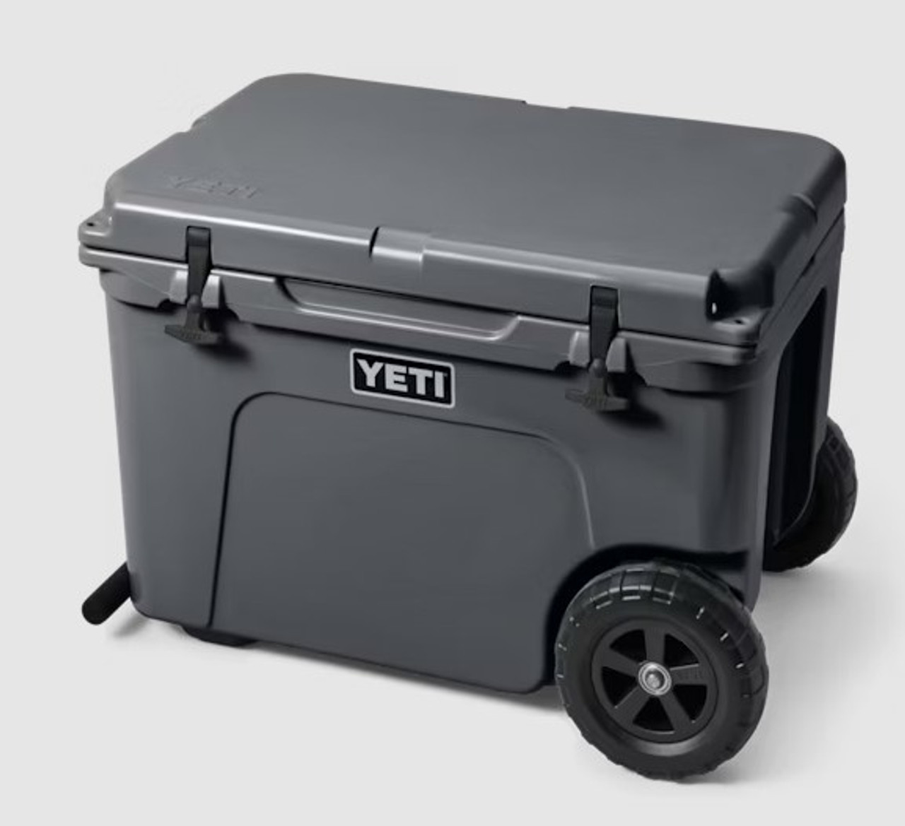 Yeti Tundra White Haul Cooler