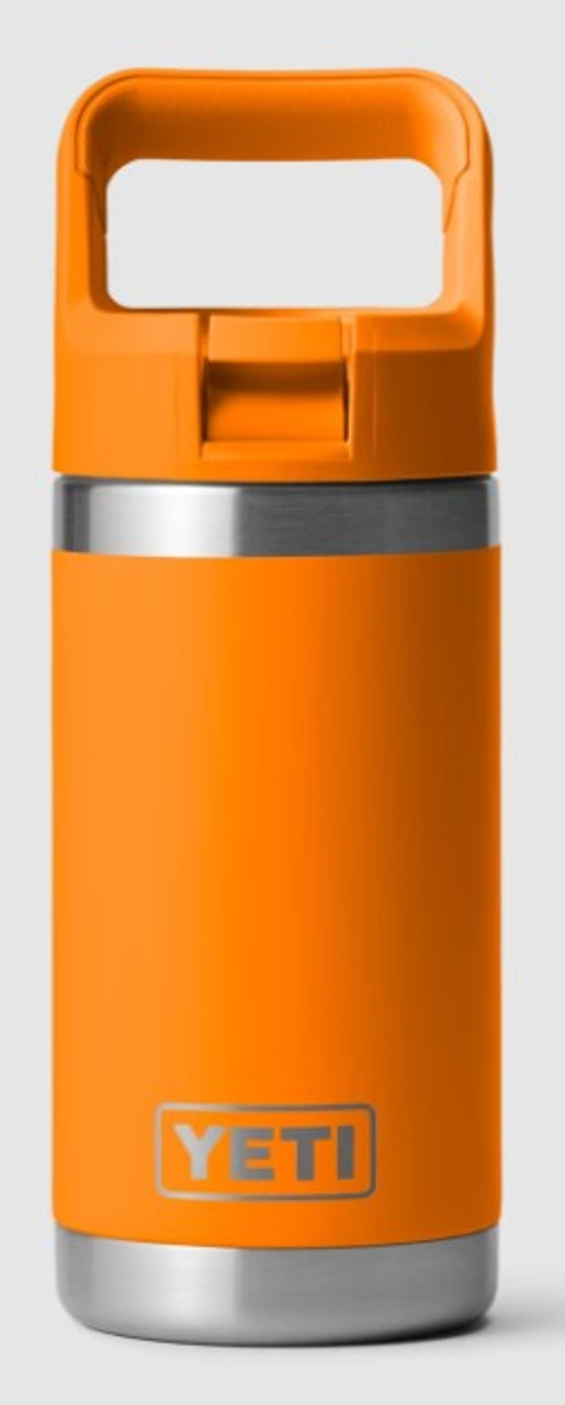  Kids Water Bottle - 12oz Orange