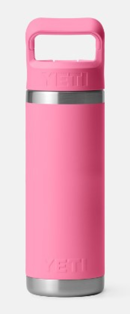 Thermos Icon 18oz Stainless Steel Hydration Bottle with Straw Sea Foam