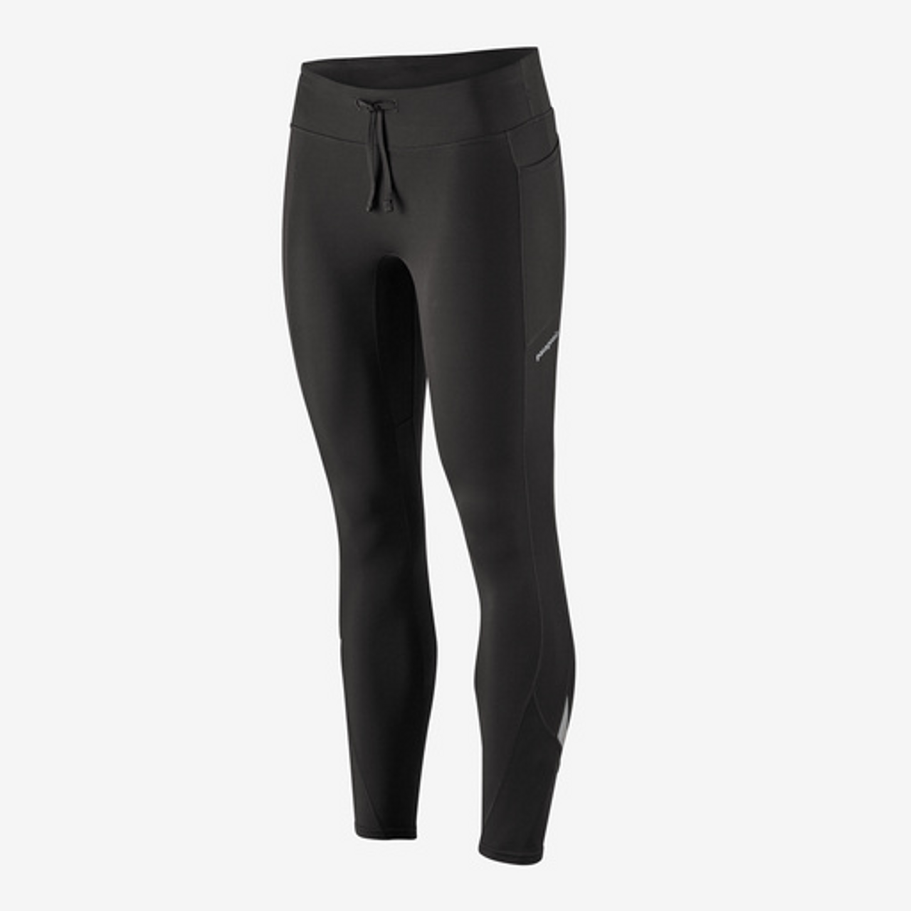 Women`s Peak Mission Tights - 27 in. - Black - (Past Season)