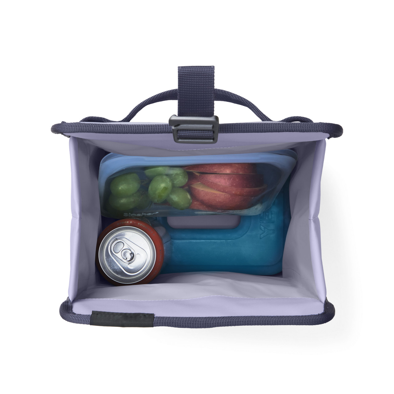 Hopper Flip 8 Soft Cooler - Cosmic Lilac - Ramsey Outdoor