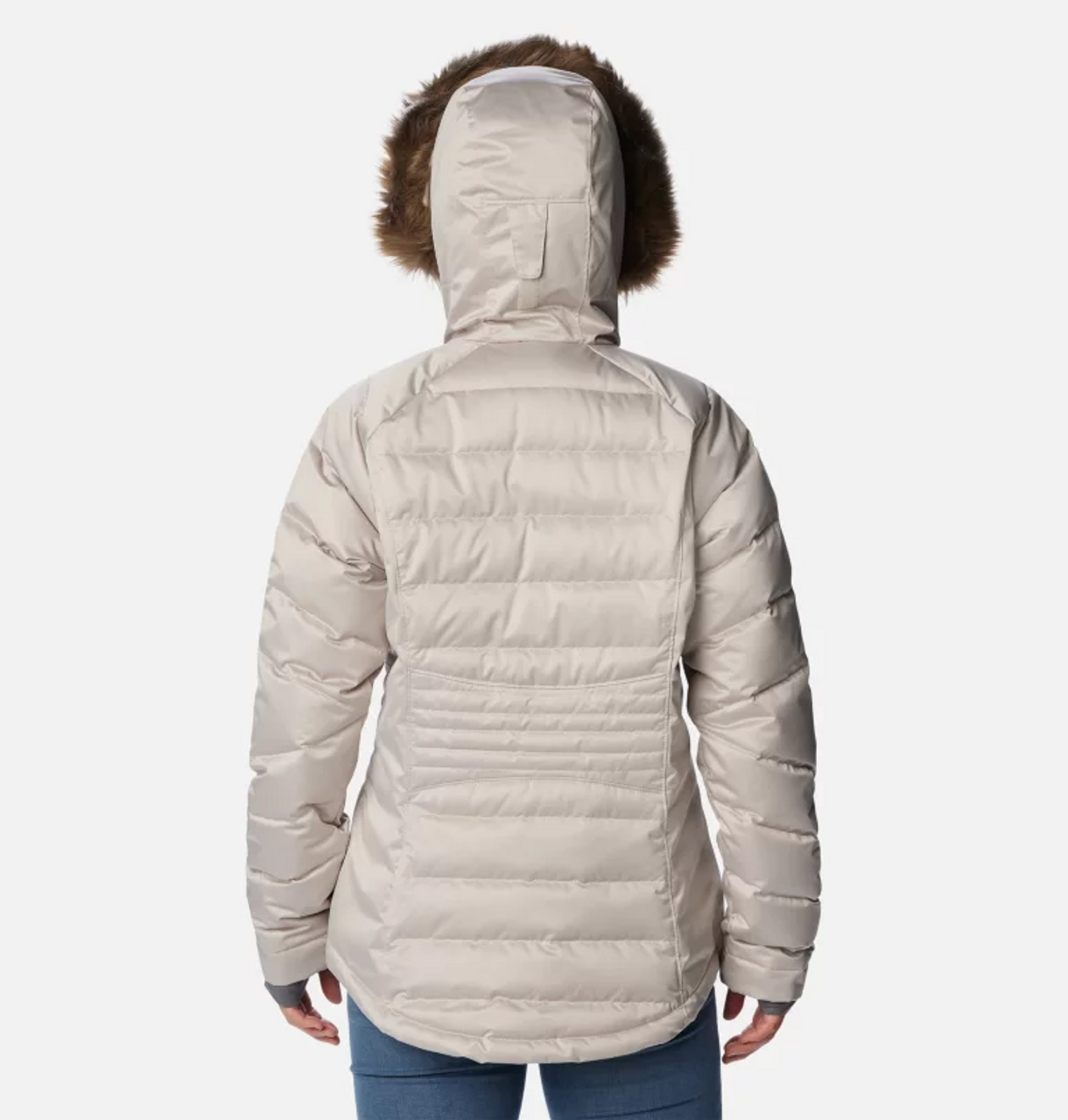 Women's Lay D Down™ III Mid Jacket