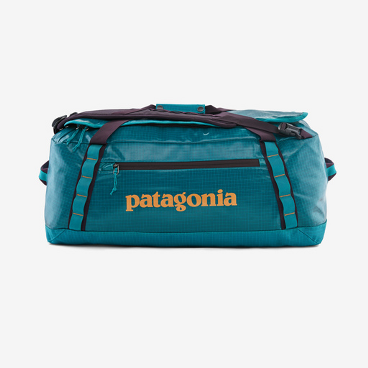 Patagonia Black Hole 55L Duffel Belay Blue