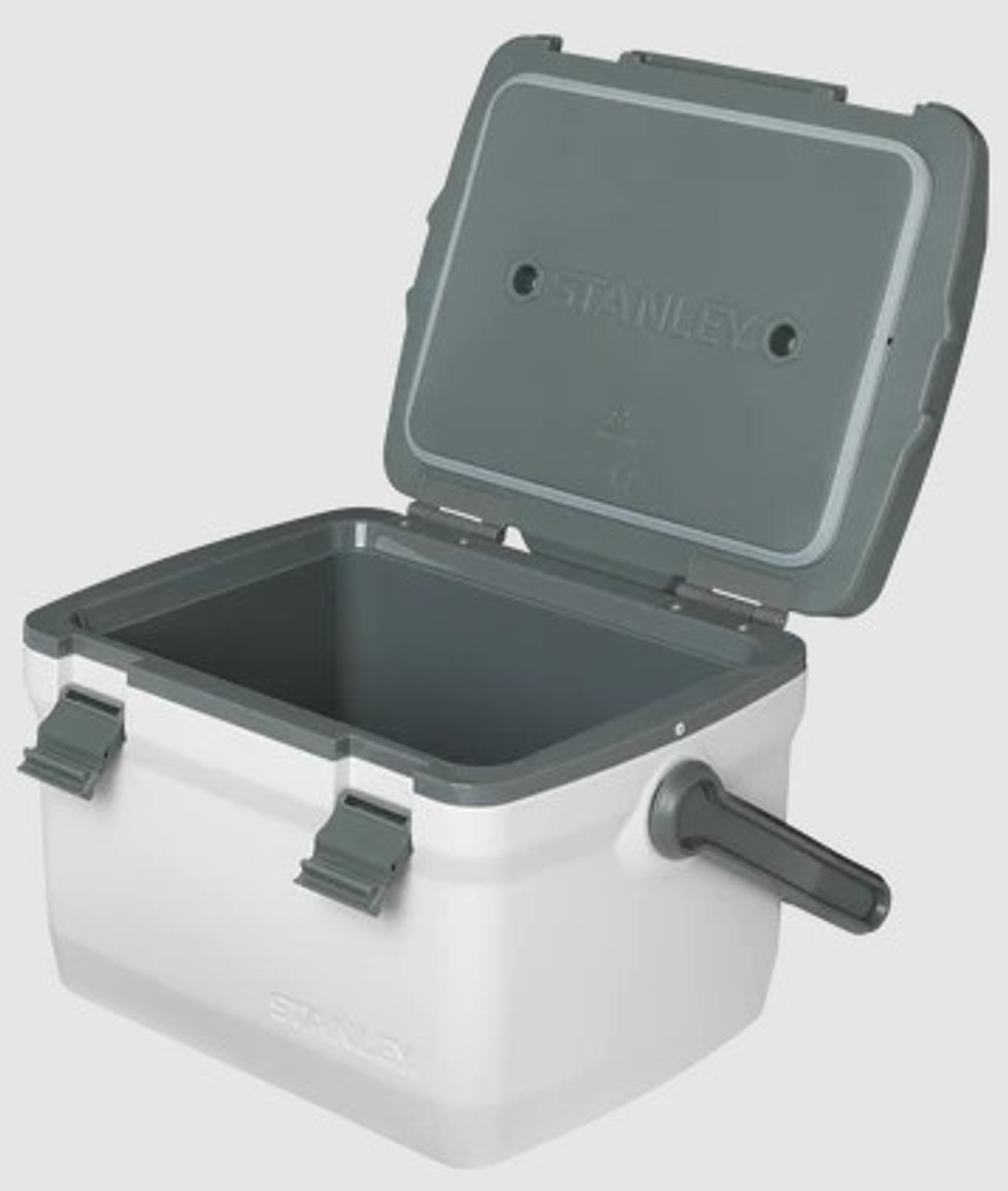 Adventure Series Lunch Cooler 7 QT - Stanley Green - Ramsey Outdoor