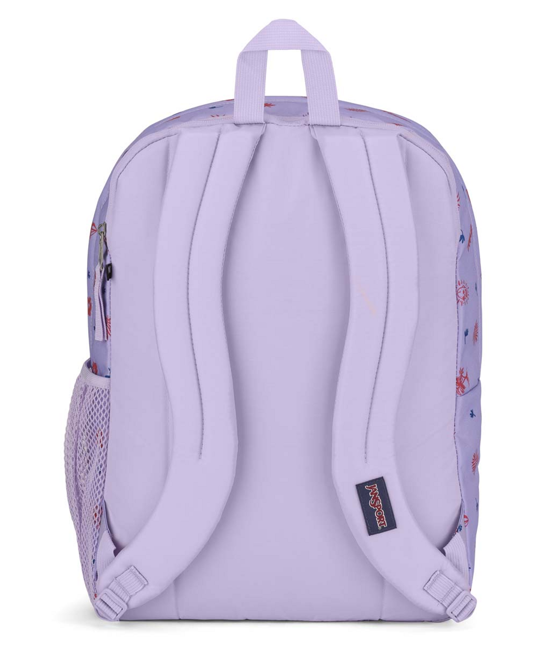 Big Student Backpack - Lagoon Luau - Ramsey Outdoor