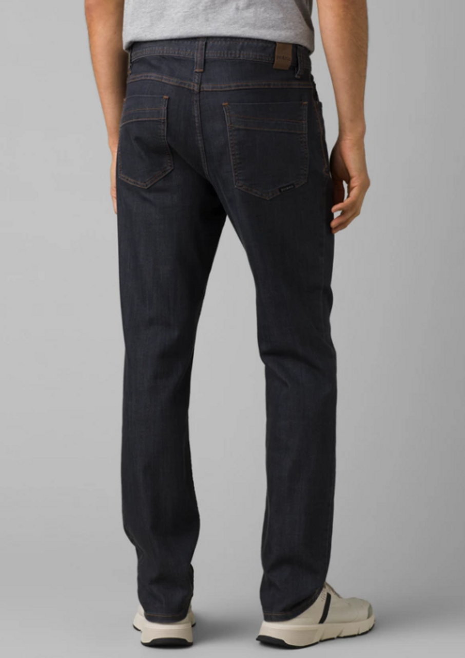 Men's Bridger Jean 32 Inseam - Denim - Ramsey Outdoor