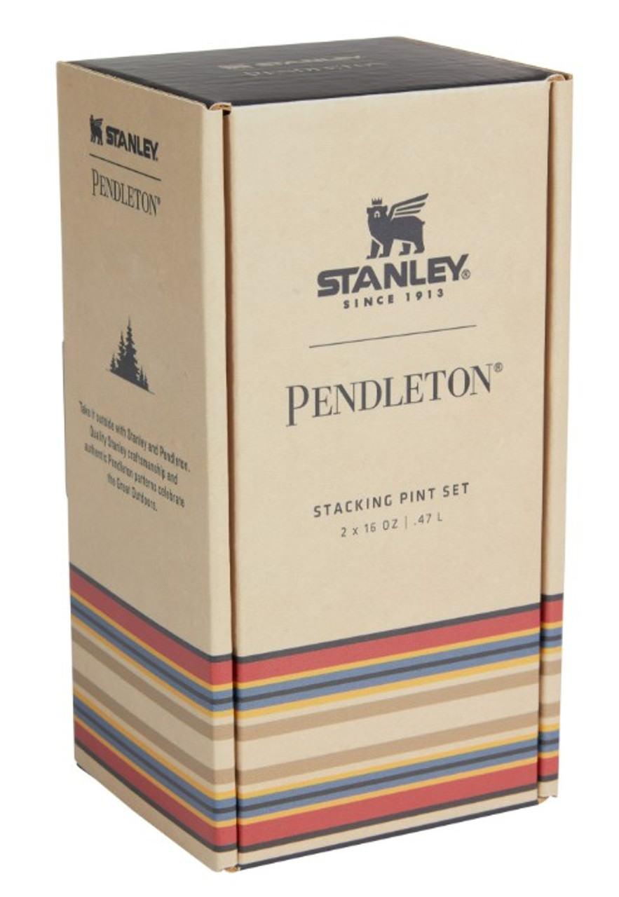 Stanley Perfect Brew Pour-Over Set