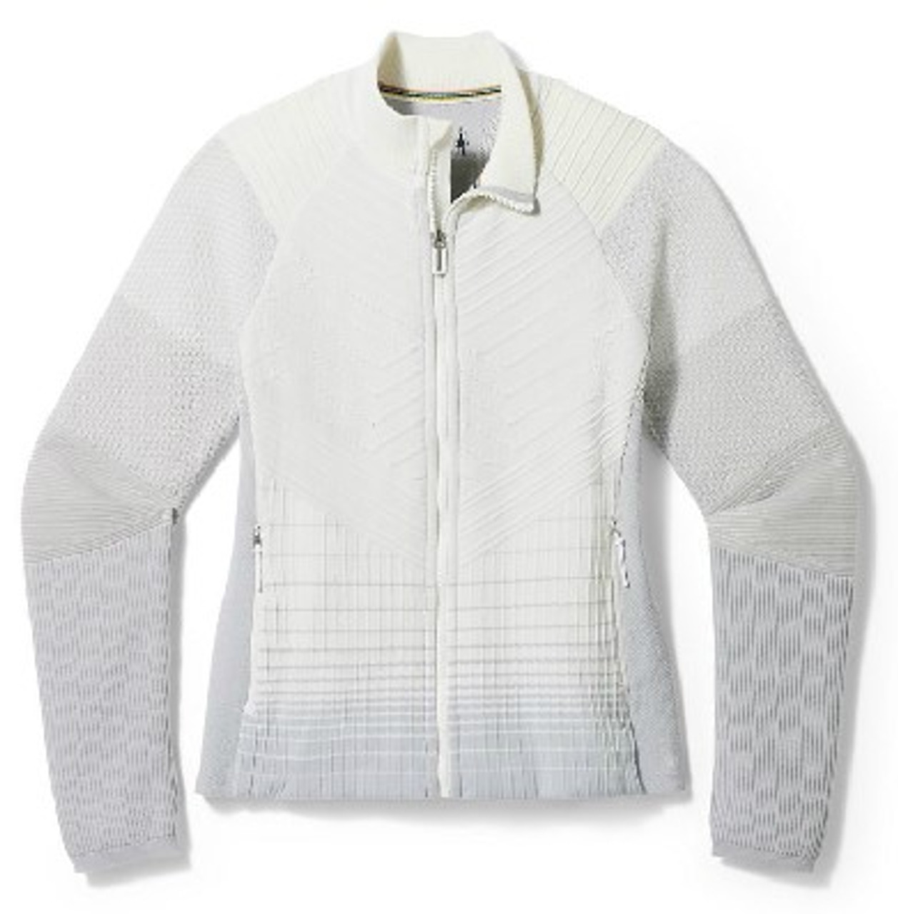 Women's Intraknit Merino Insulated Jacket - Winter White - (Past