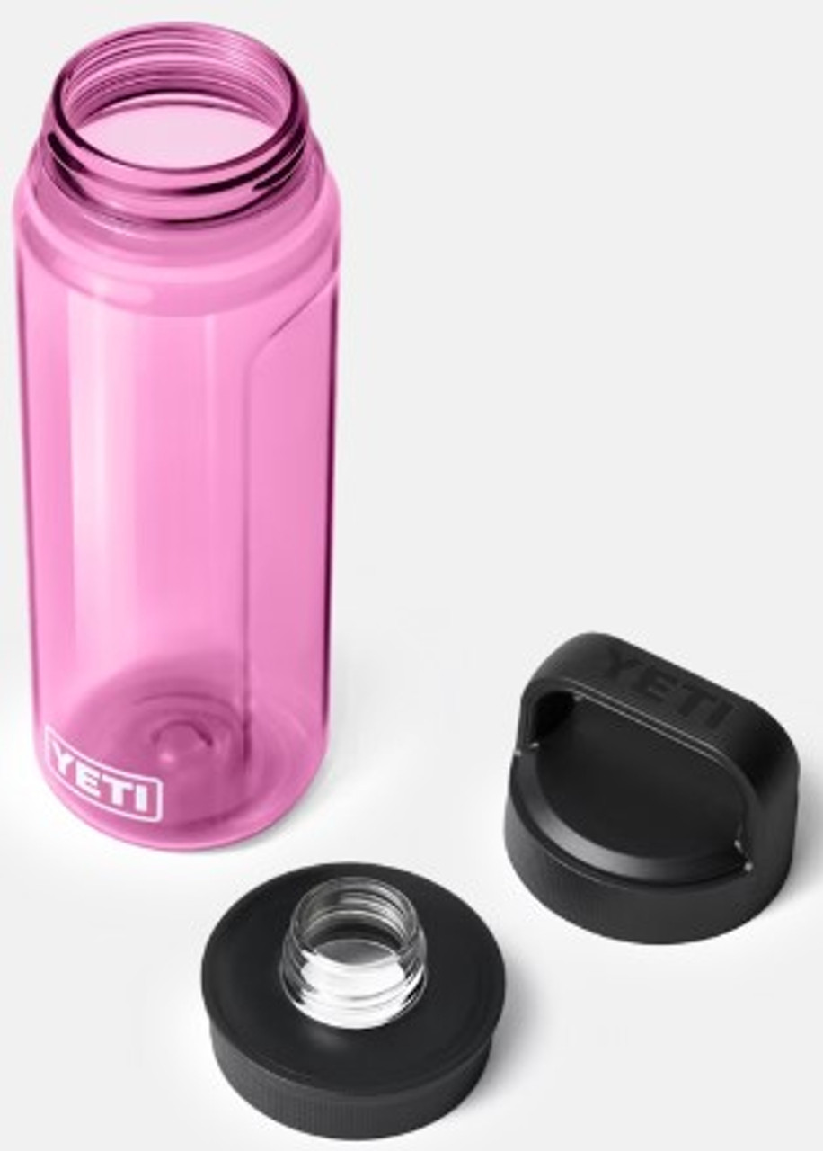 Power Pink 26oz Straw Water Bottle