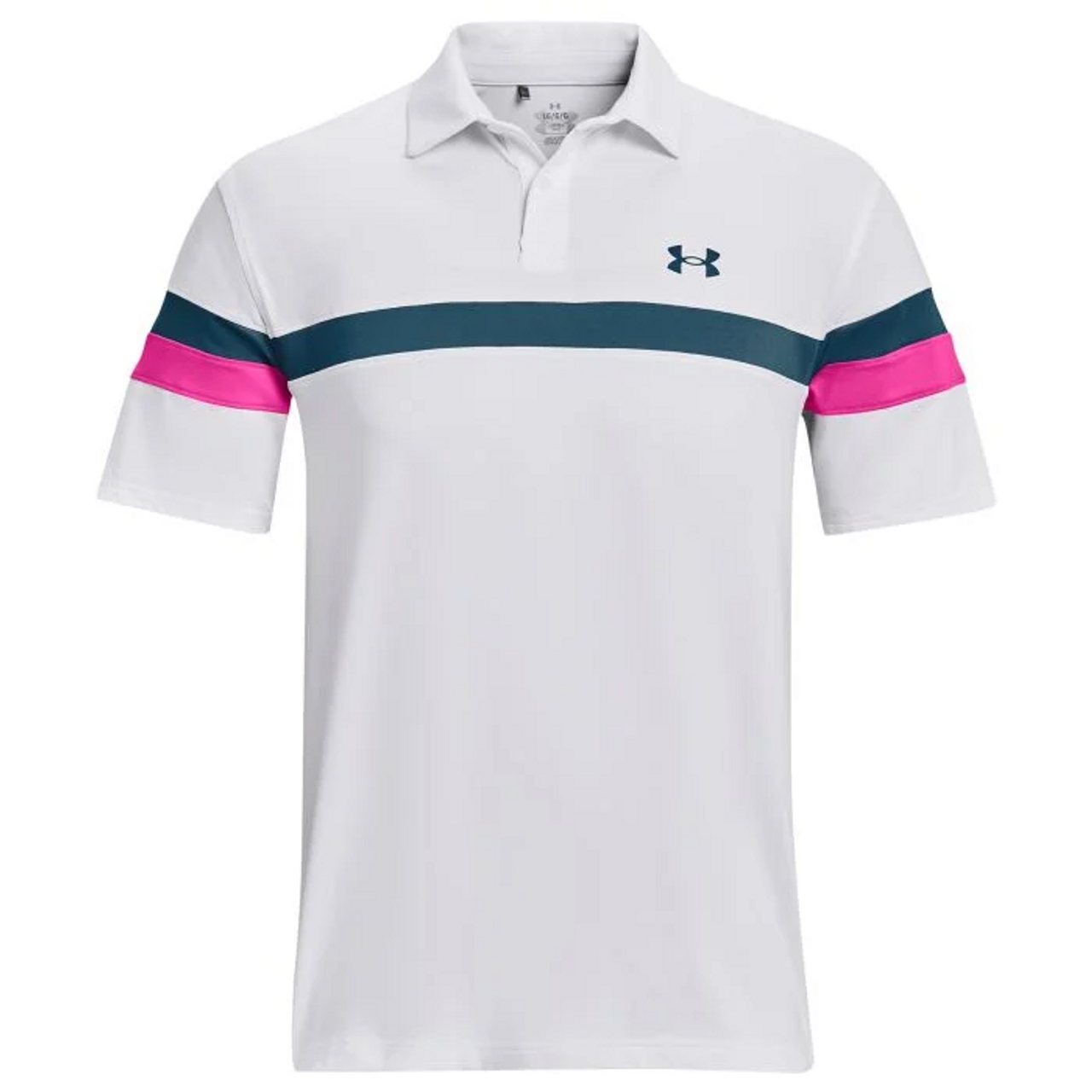 https://cdn11.bigcommerce.com/s-s7ib93jl4n/images/stencil/1280x1280/products/61833/100567/under_armour_t2g_blocked_golf_polo_1377379_100_hero__22709.1697046243.png?c=2?imbypass=on