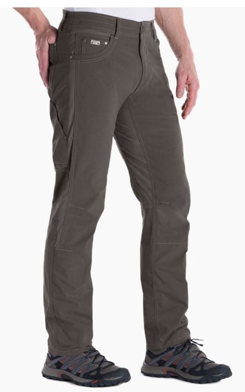 KÜHL Radikl Pants in Carbon - Men's – The Backpacker