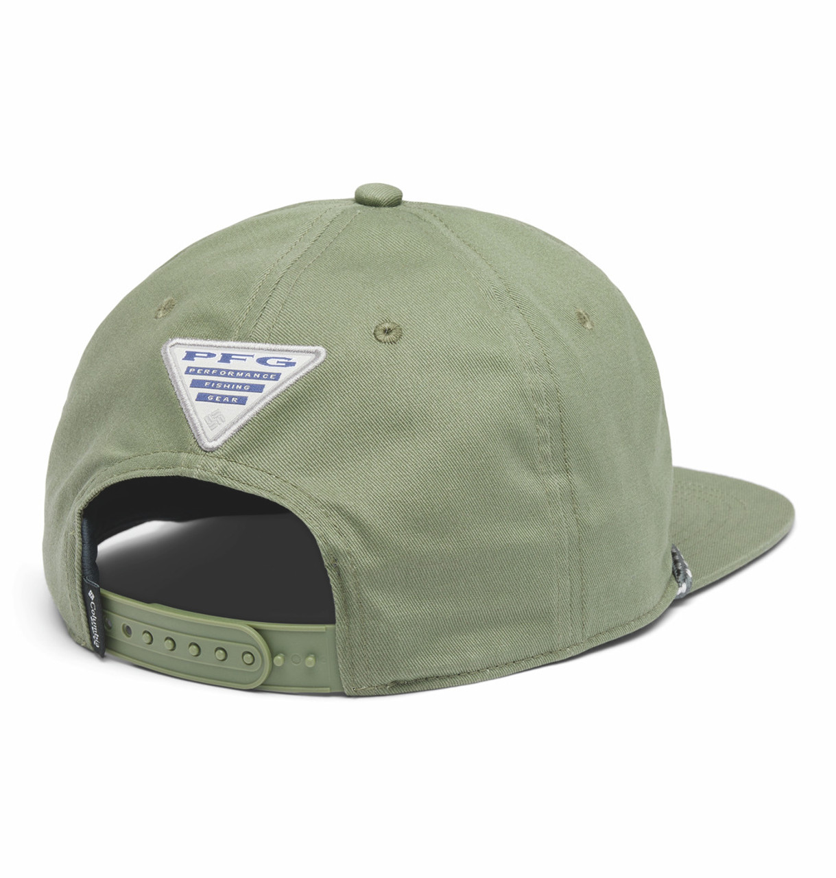 PFG Back Tack Snap Back Hat - Cypress, PFG FOTW - Ramsey Outdoor