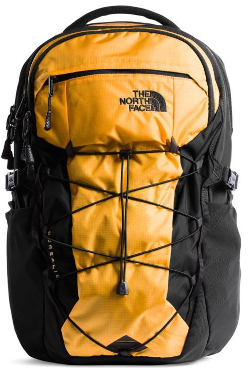 the north face borealis yellow Online 