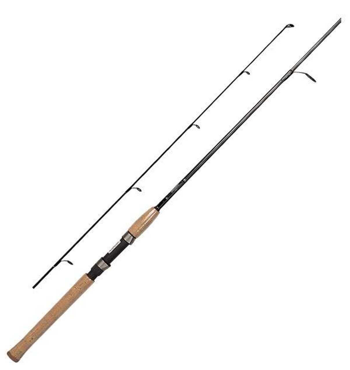Classic Series Spinning Rods (701MH) - Black - Ramsey Outdoor