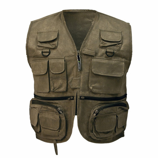 Fish - Fly Fishing - Vests & Packs - Ramsey Outdoor
