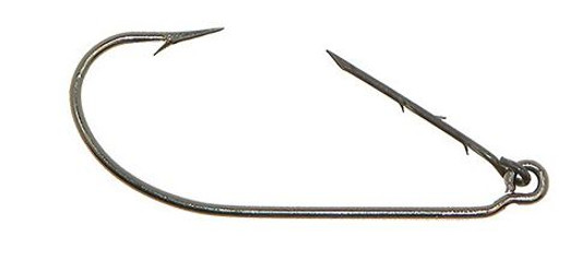  Daiichi Klinkhamer Hook, Bronze (1160) – Size 08 : Sports &  Outdoors