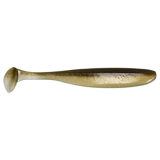 Easy Shiner Swimbaits - ( 4) - Pro Blue Red Pearl - Ramsey Outdoor
