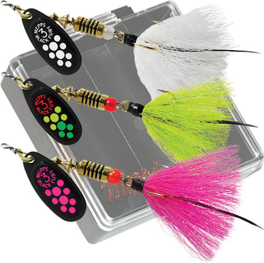 Fish - Lures - Spinner & Buzz Baits - Page 1 - Ramsey Outdoor