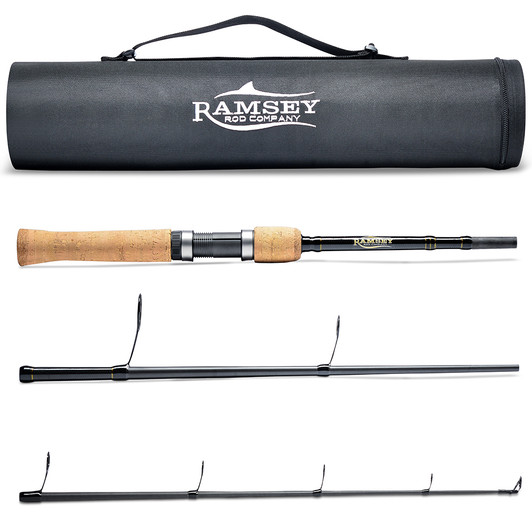Ramsey Rod Co. Products - Ramsey Outdoor