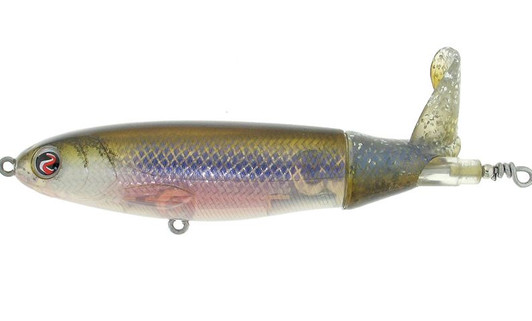 Whopper Plopper 110 - Loon - Ramsey Outdoor