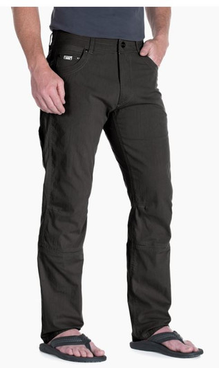 Kuhl Men's Radikl Pant - Breen (5109) – Wind Rose North Ltd. Outfitters