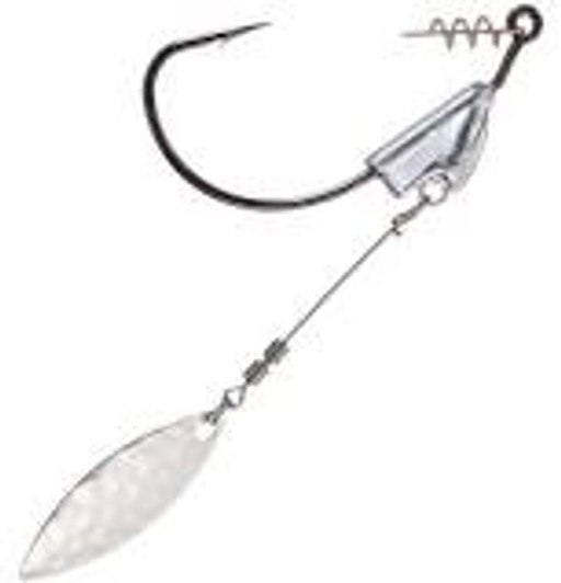 Bass Pursuit Assorted Hook Technique Kit - n/a - Ramsey Outdoor